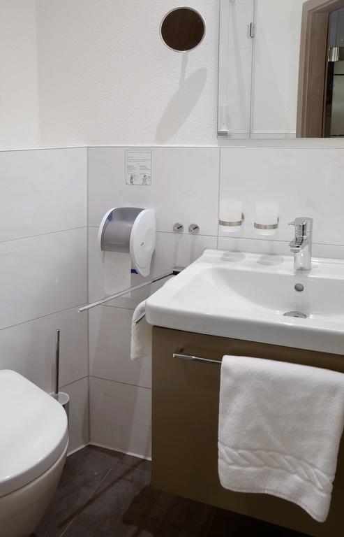 Gasthof Ziegler Hotel & Restaurant Lindau (Bodensee) Quarto foto