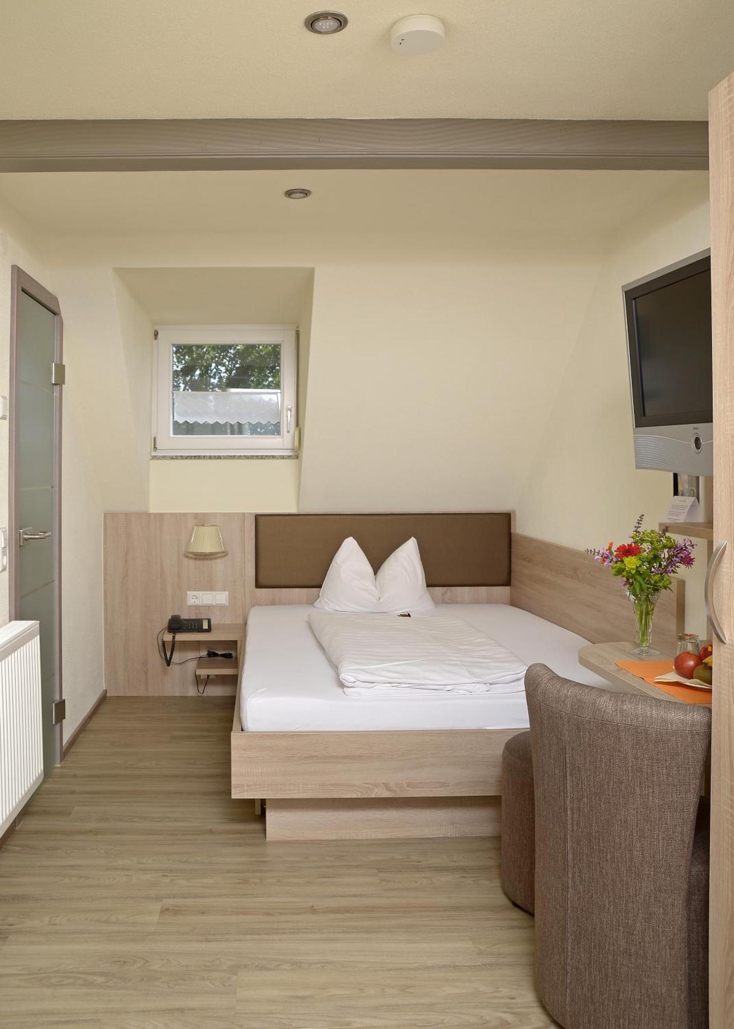 Gasthof Ziegler Hotel & Restaurant Lindau (Bodensee) Quarto foto